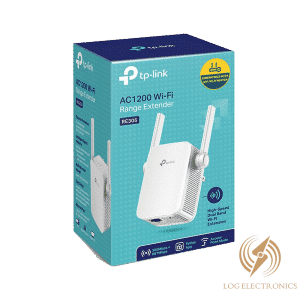 TP-Link Archer C50 | AC1200 Wireless Dual Band Router Saudi Arabia