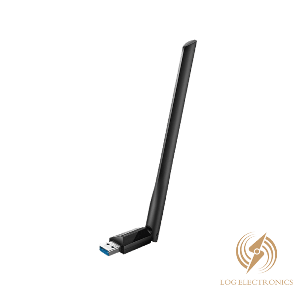 TP-link AC1300 Wireless Dual Band USB Adapter Jeddah