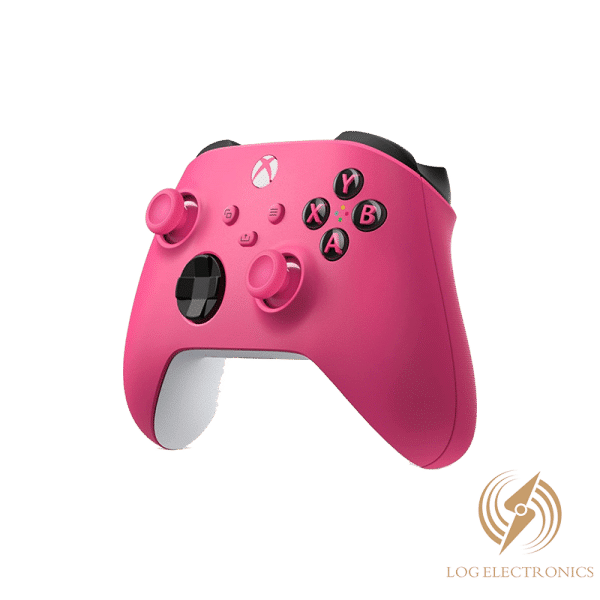 Xbox Core Wireless Controller - Deep Pink Jeddah