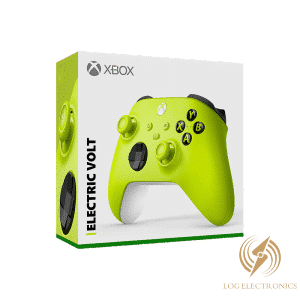 وحدة تحكم Xbox Core اللاسلكية - فولت كهربائي المملكة العربية السعودية