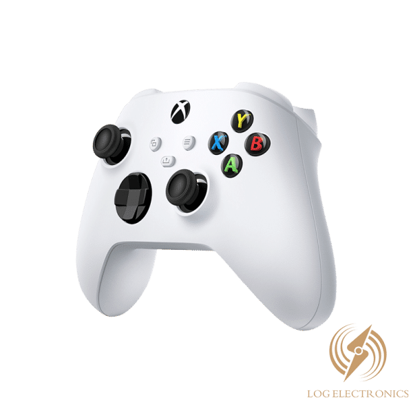 Xbox Core Wireless Controller - Robot White Riyadh