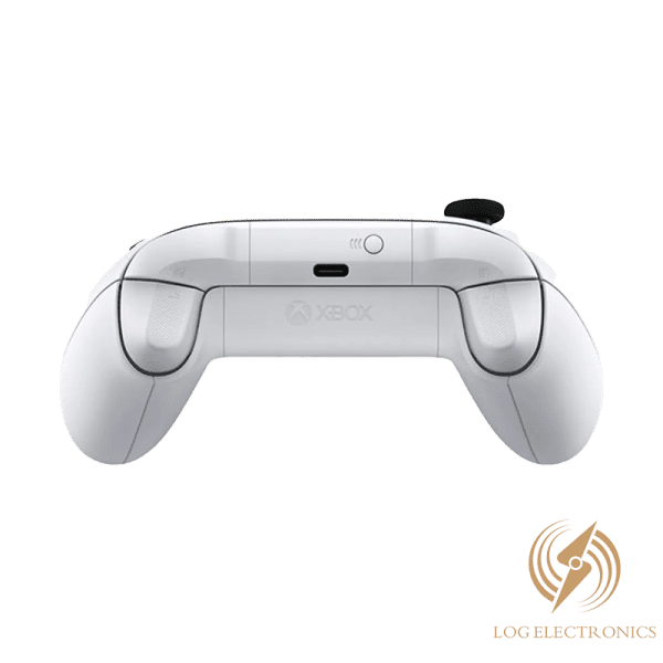 Xbox Core Wireless Controller - Robot White Jeddah