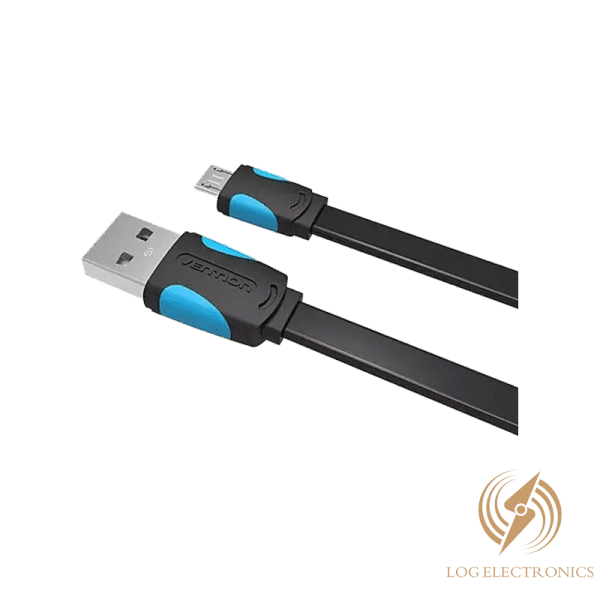 ZedLabz Ultra 5M Bided PS4 Charging Cable Jeddah