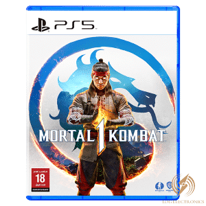 Mortal Kombat 1 PS5