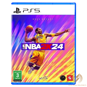 NBA 2K24 PS5