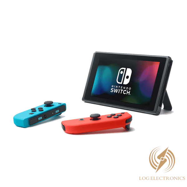 Nintendo Switch Classic Makkah