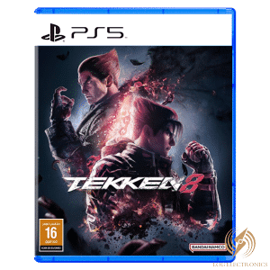 Tekken 8 PS5