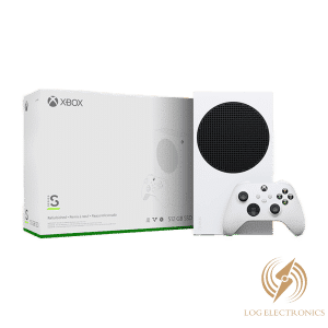 Xbox Series S 512GB Saudi Arabia