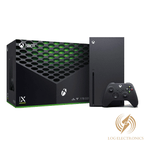 Xbox Series X 1TB Saudi Arabia
