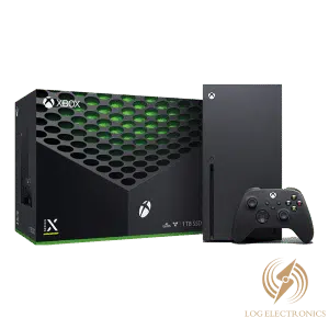 Xbox Series X 1TB Saudi Arabia