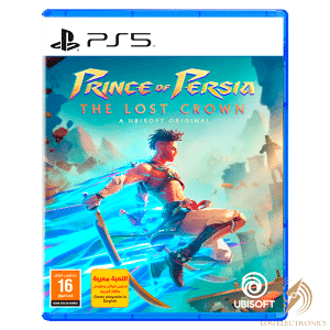Prince of Persia PS5 Saudi Arabia