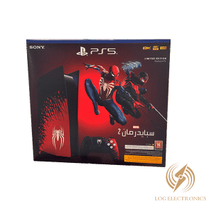 PS5 Spiderman 2 Edition KSA