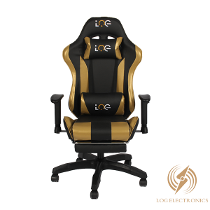 LOG Gaming Chair Gold Price Saudi Arabia