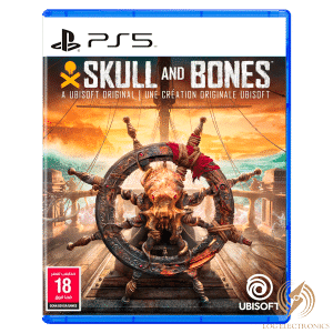 Skull and Bones PS5 Saudi Arabia