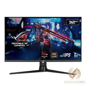 ASUS ROG Strix XG32UQ Saudi Arabia