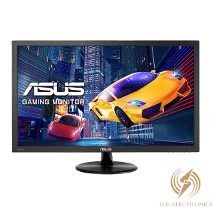 ASUS Ultra Slim Gaming Monitor VP228HE KSA