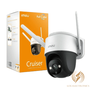 IMOU Cruiser 4MP IP Camera KSA