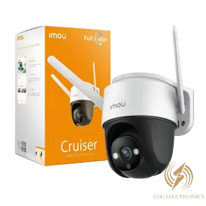 IMOU Cruiser 4MP IP Camera KSA