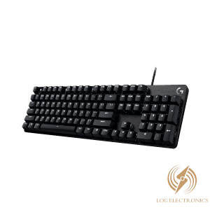 Logitech G413 Mechanical Gaming Keyboard KSA