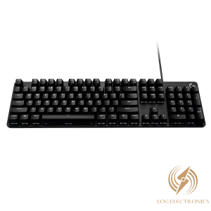 Logitech G413 SE Mechanical Gaming Keyboard KSA