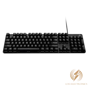 Logitech G413 SE Mechanical Gaming Keyboard KSA