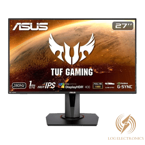 ASUS TUF Gaming Monitor VG279QM Saudi Arabia