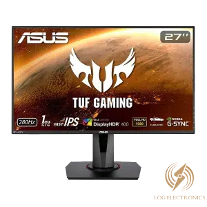 ASUS TUF Gaming Monitor VG279QM Saudi Arabia