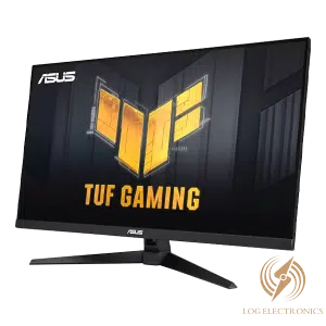 ASUS TUF Gaming Monitor VG32UQA1A Saudi Arabia