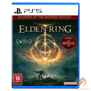 Elden Ring Shadow of the Erdtree PS5 Saudi Arabia