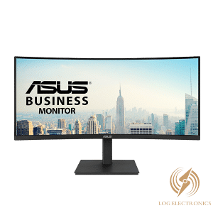 ASUS VA34VCPSN Curved Monitor Saudi Arabia